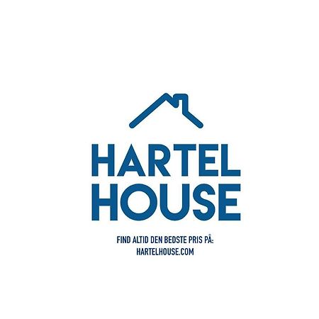 Apartmán Hartel House Ollerup Exteriér fotografie