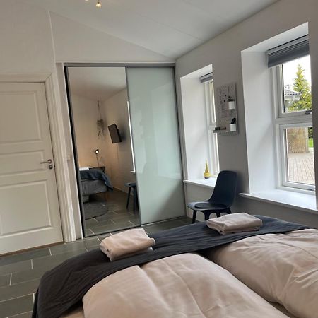 Apartmán Hartel House Ollerup Pokoj fotografie