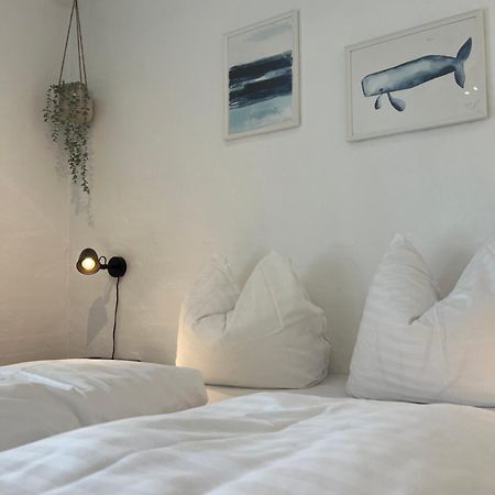 Apartmán Hartel House Ollerup Exteriér fotografie