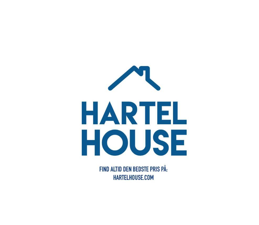 Apartmán Hartel House Ollerup Exteriér fotografie