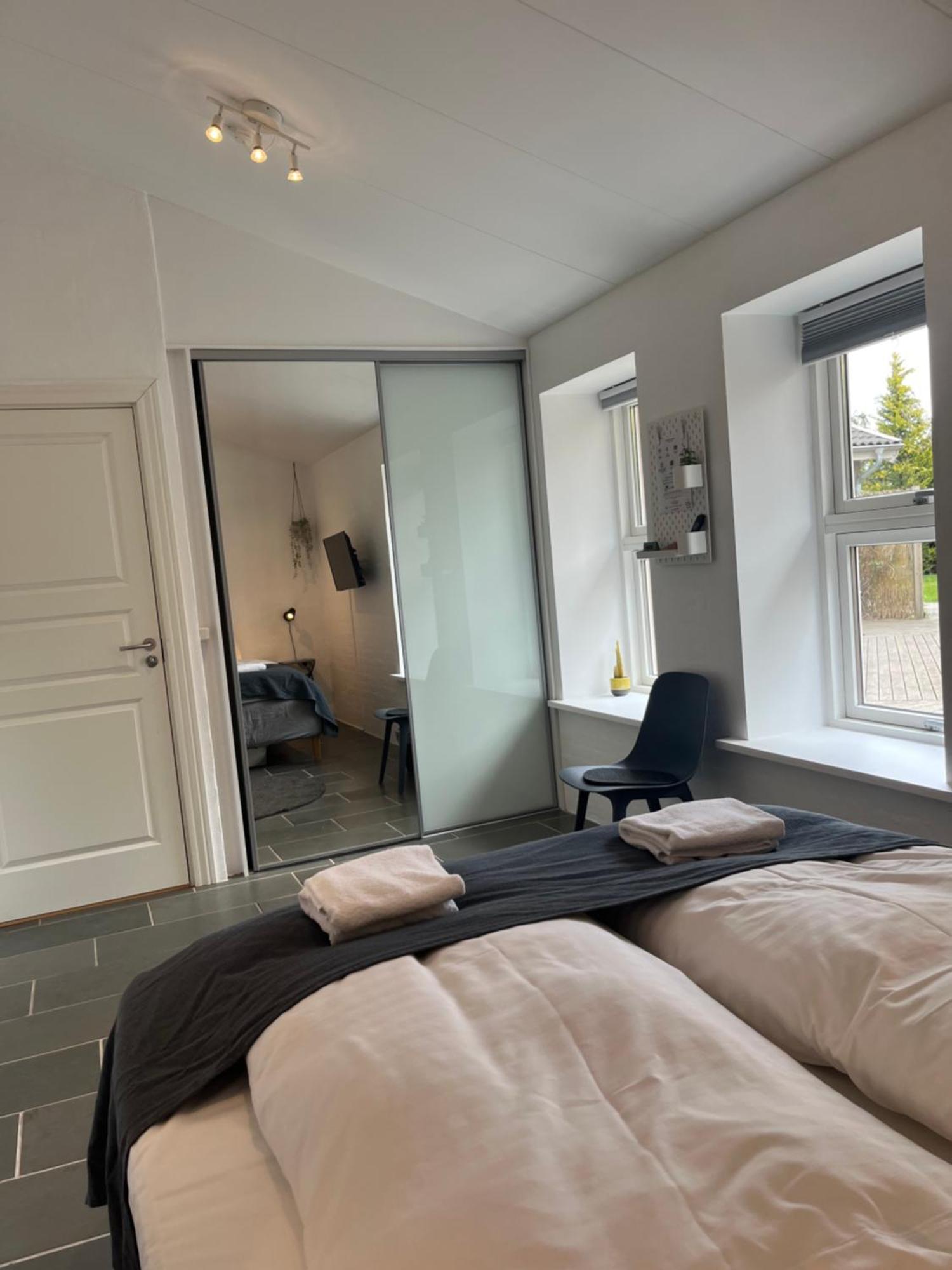Apartmán Hartel House Ollerup Pokoj fotografie