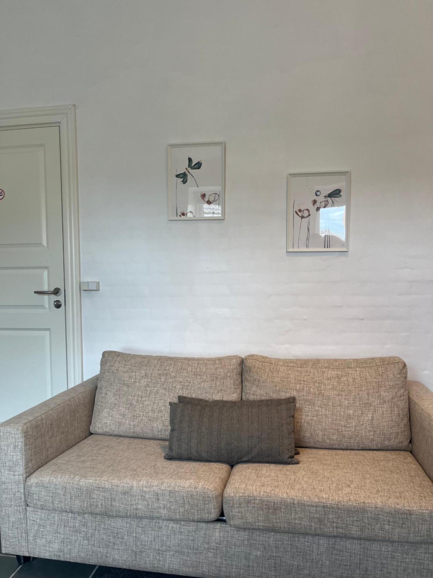 Apartmán Hartel House Ollerup Pokoj fotografie