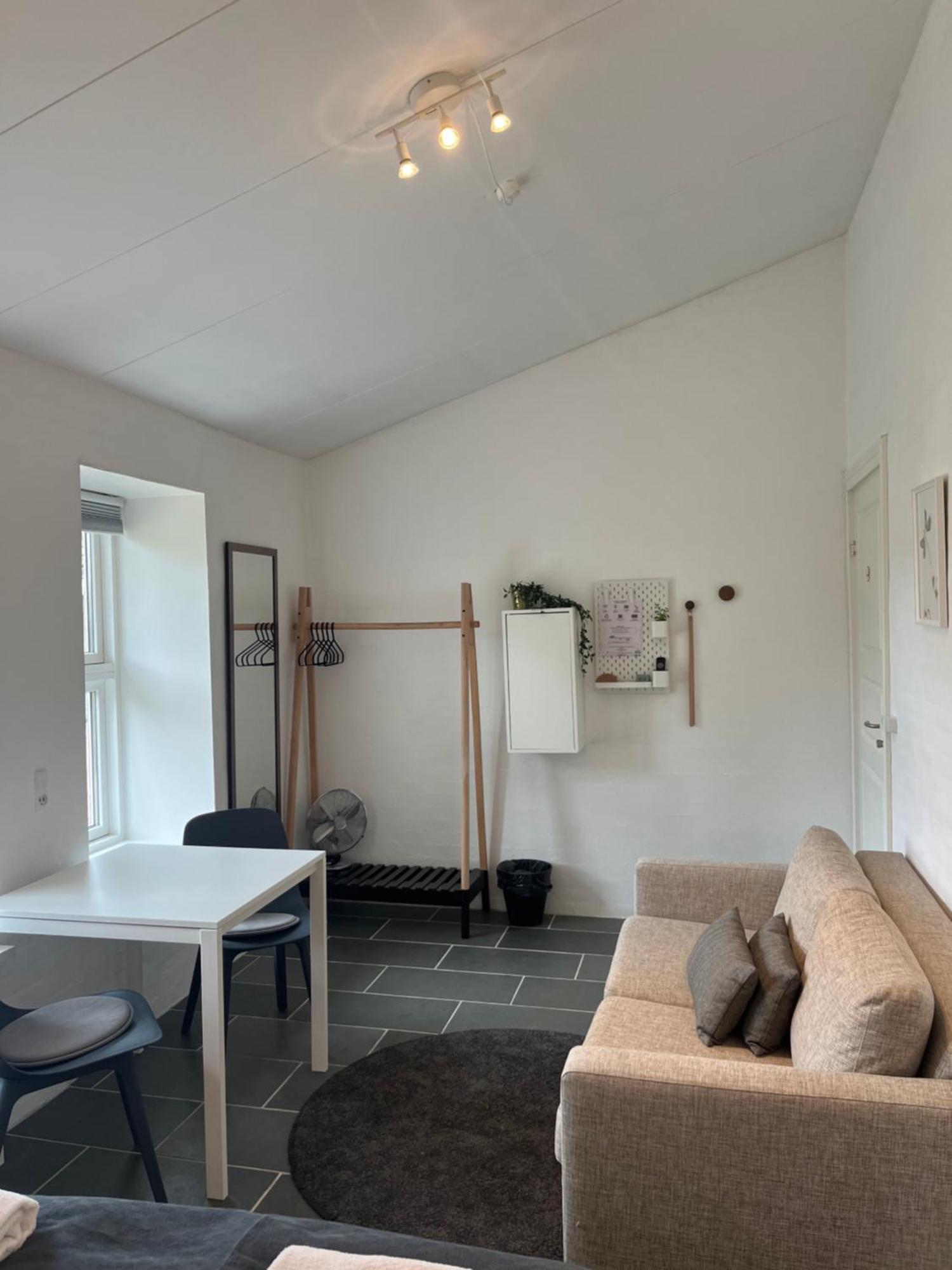 Apartmán Hartel House Ollerup Pokoj fotografie